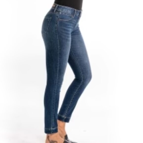 BNWT - Articles of Society - Sarah Clybourn - Skinny Jeans - Picture 1 of 3